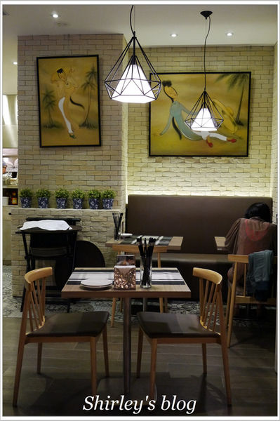 小湯匙 越式料理：小湯匙越式料理