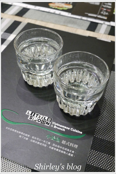 小湯匙 越式料理：小湯匙越式料理