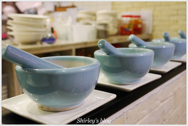 小湯匙 越式料理：小湯匙越式料理