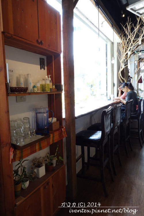 39刀口力台北捷運圓山站樹樂集Treellage