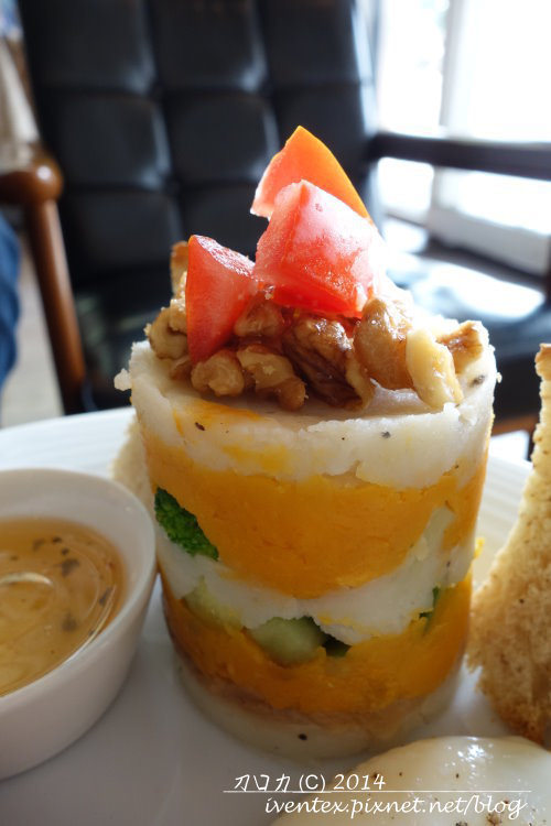 31刀口力台北捷運圓山站樹樂集Treellage