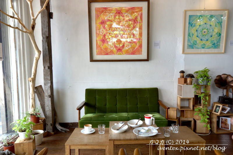 10刀口力台北捷運圓山站樹樂集Treellage