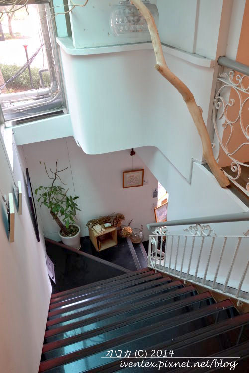 44刀口力台北捷運圓山站樹樂集Treellage