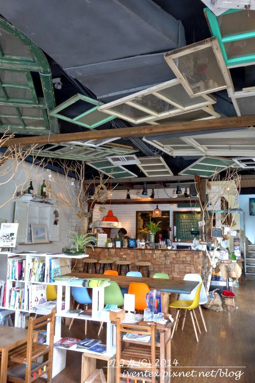 04刀口力台北捷運圓山站樹樂集Treellage