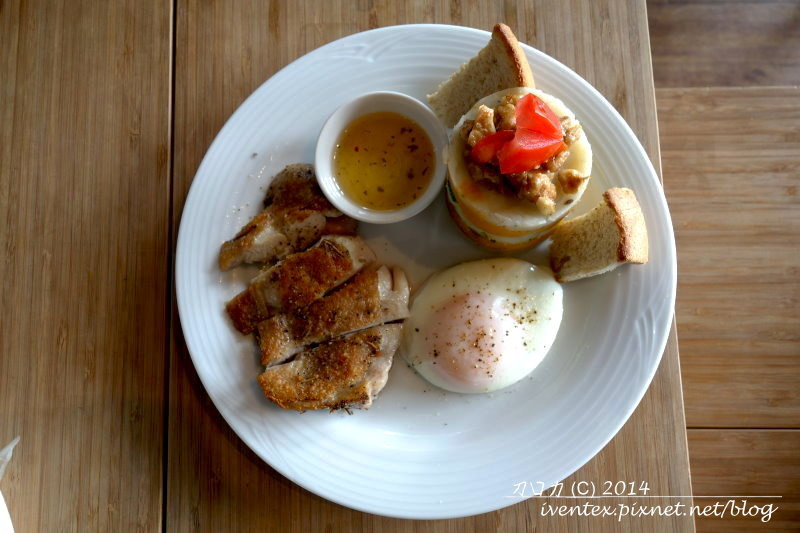 29刀口力台北捷運圓山站樹樂集Treellage