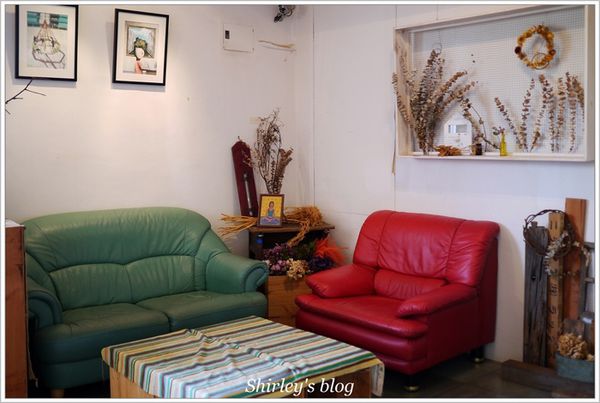 樹樂集:樹樂集 Treellage Life Cafe