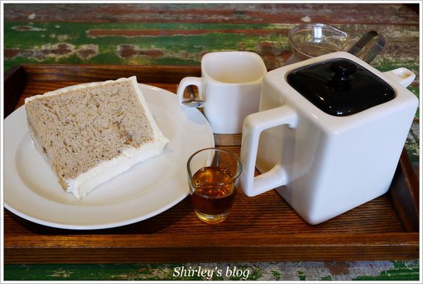 樹樂集:樹樂集 Treellage Life Cafe