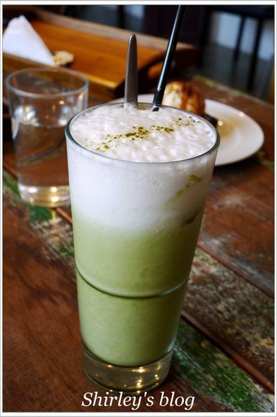 樹樂集:樹樂集 Treellage Life Cafe