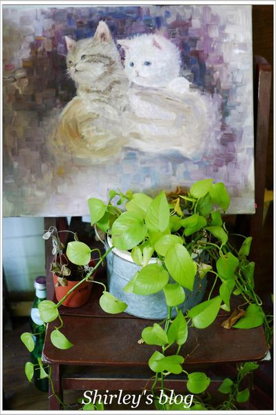 樹樂集:樹樂集 Treellage Life Cafe