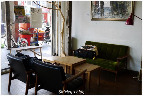 樹樂集:樹樂集 Treellage Life Cafe