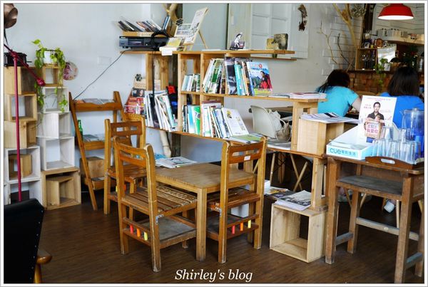 樹樂集:樹樂集 Treellage Life Cafe