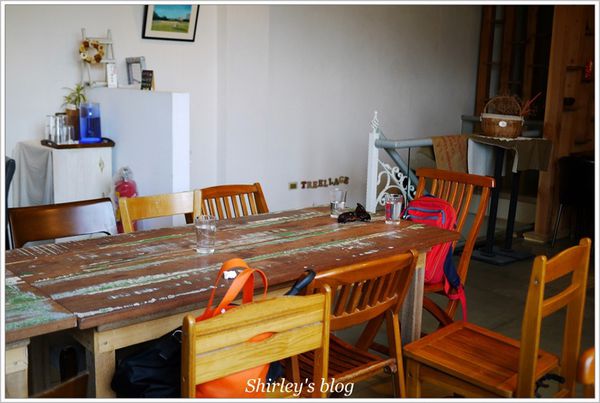 樹樂集:樹樂集 Treellage Life Cafe