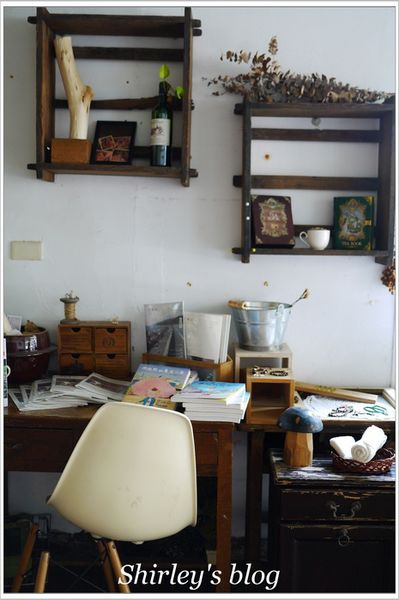 樹樂集:樹樂集 Treellage Life Cafe