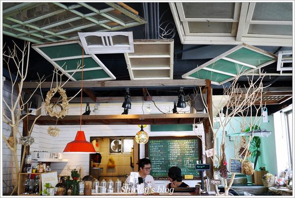 樹樂集:樹樂集 Treellage Life Cafe