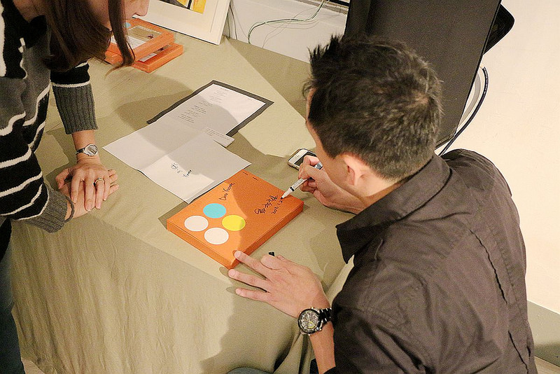 安祖在樹樂集的詩歌吟唱會122