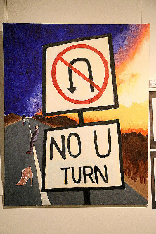 安祖在樹樂集的詩歌吟唱會018