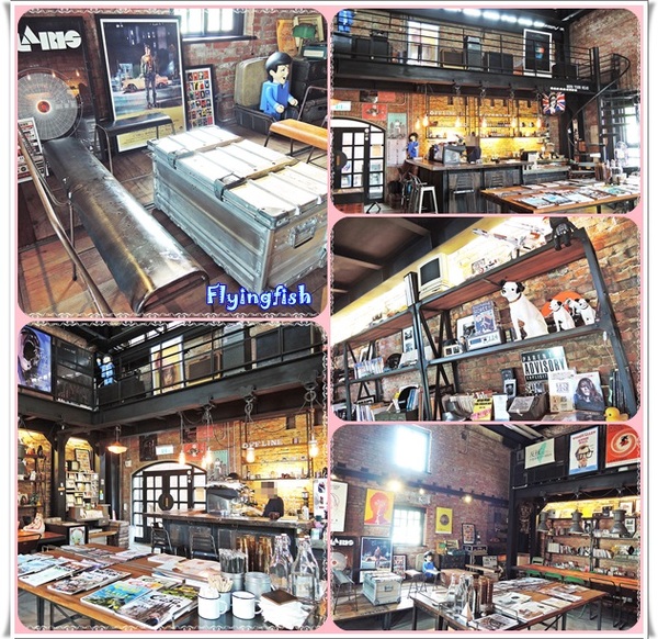 Offline Cafe 離線咖啡：✜ 放慢腳步,來一杯有fu滴咖啡吧 !－「Offline Café 離線咖啡」