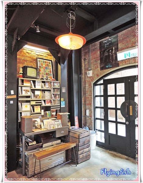 Offline Cafe 離線咖啡：✜ 放慢腳步,來一杯有fu滴咖啡吧 !－「Offline Café 離線咖啡」