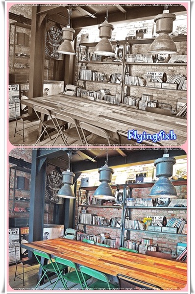 Offline Cafe 離線咖啡：✜ 放慢腳步,來一杯有fu滴咖啡吧 !－「Offline Café 離線咖啡」