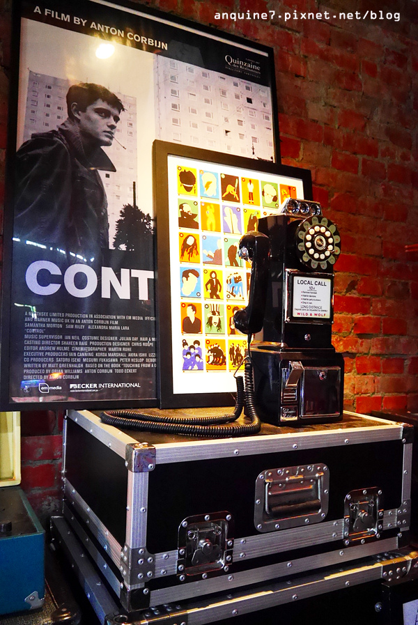 offline離線咖啡9