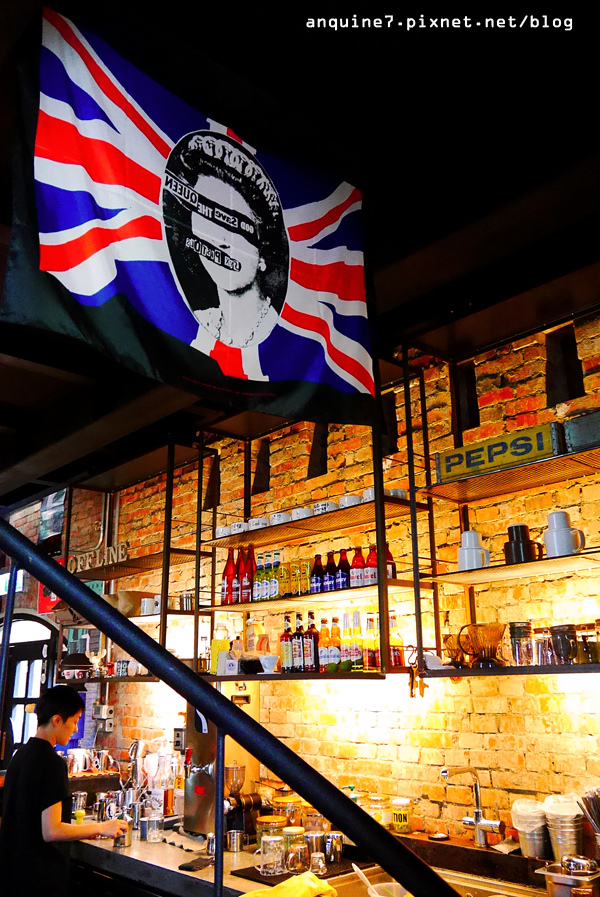 offline離線咖啡18