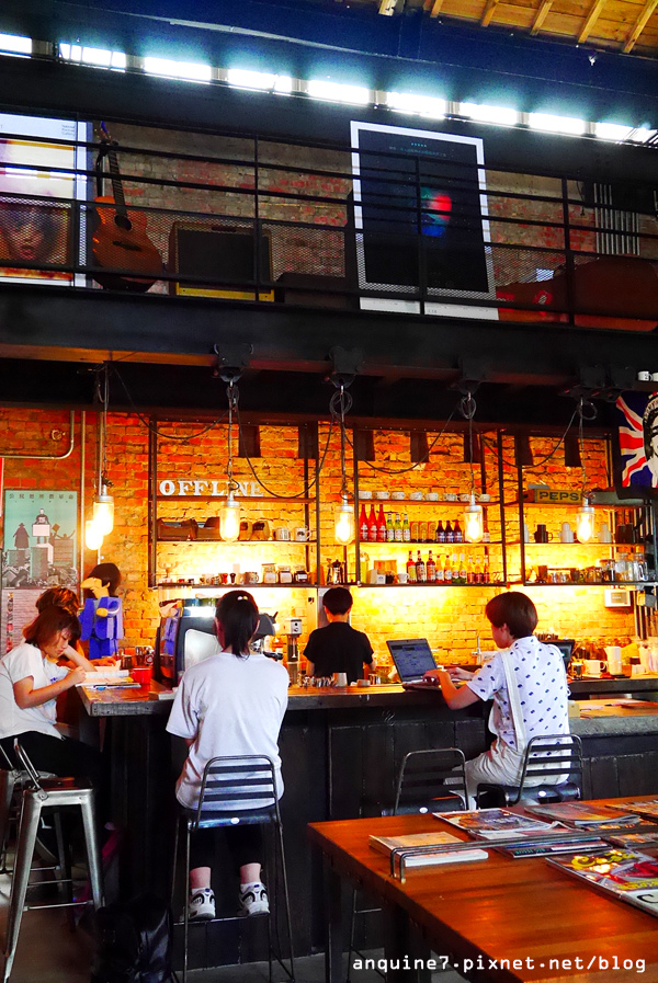 offline離線咖啡12