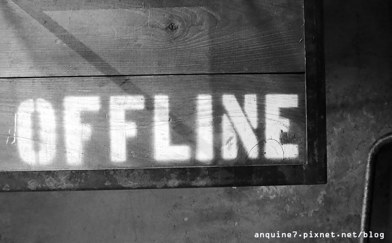 offline離線咖啡13