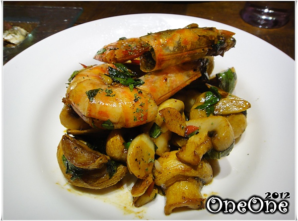 Deja Vu音樂魔術餐廳 (18)