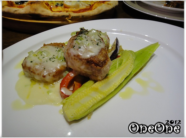 Deja Vu音樂魔術餐廳 (37)