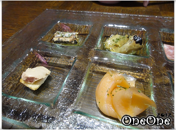 Deja Vu音樂魔術餐廳 (15)