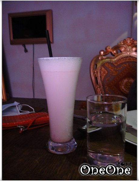 Deja Vu音樂魔術餐廳 (31)