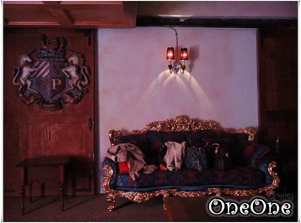 Deja Vu音樂魔術餐廳 (5)