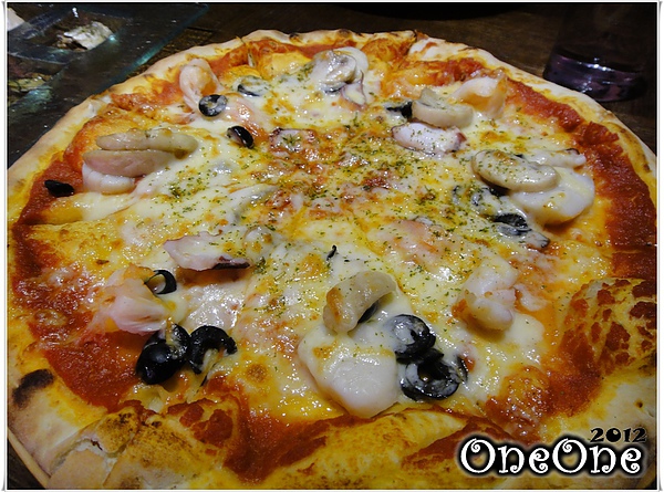 Deja Vu音樂魔術餐廳 (22)