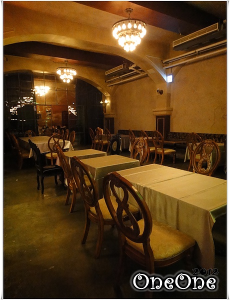 Deja Vu音樂魔術餐廳 (43)