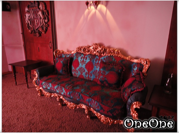 Deja Vu音樂魔術餐廳 (40)