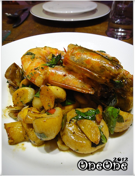 Deja Vu音樂魔術餐廳 (19)