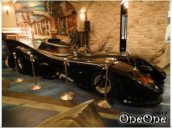 Deja Vu音樂魔術餐廳 (41)