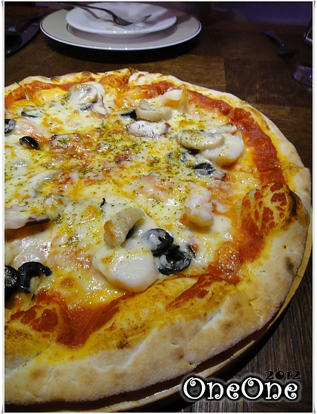 Deja Vu音樂魔術餐廳 (23)