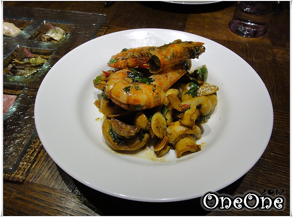 Deja Vu音樂魔術餐廳 (17)