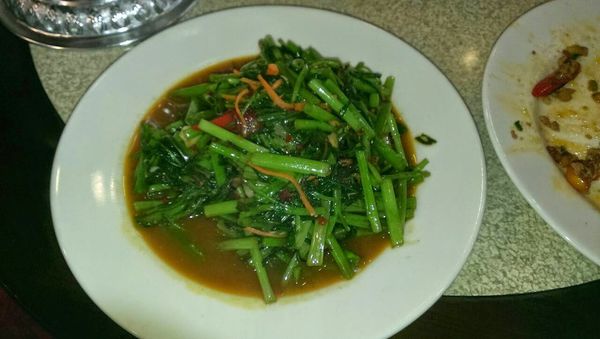 泰宜味食館:『口碑券』♬花蓮♬ 【泰宜味料理】讓你胃口大開、一飽口福