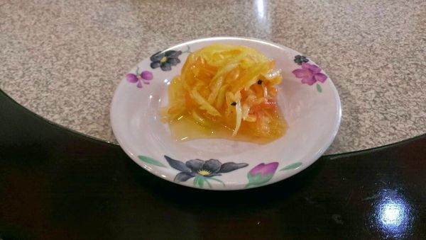 泰宜味食館:『口碑券』♬花蓮♬ 【泰宜味料理】讓你胃口大開、一飽口福