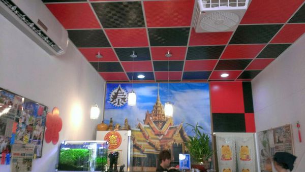 泰宜味食館:『口碑券』♬花蓮♬ 【泰宜味料理】讓你胃口大開、一飽口福