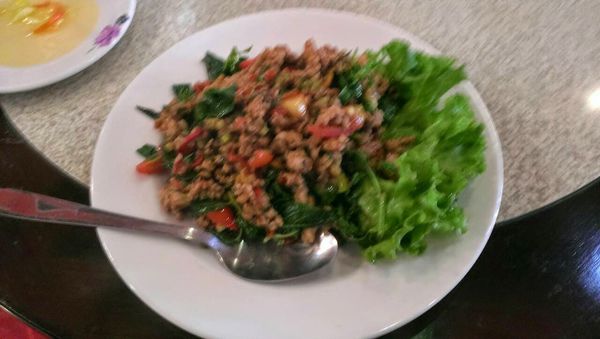 泰宜味食館:『口碑券』♬花蓮♬ 【泰宜味料理】讓你胃口大開、一飽口福