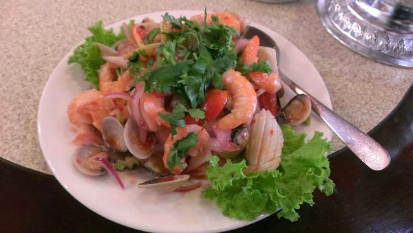 泰宜味食館:『口碑券』♬花蓮♬ 【泰宜味料理】讓你胃口大開、一飽口福