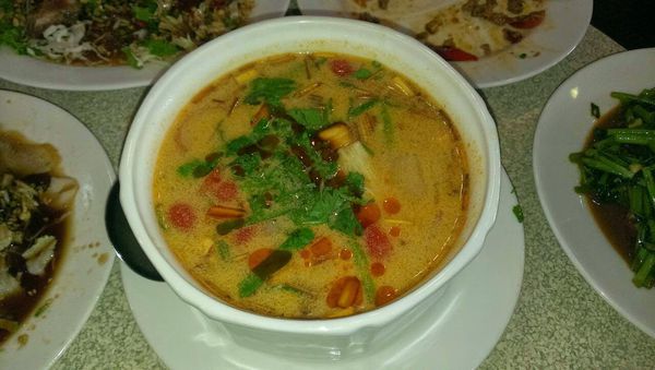 泰宜味食館:『口碑券』♬花蓮♬ 【泰宜味料理】讓你胃口大開、一飽口福