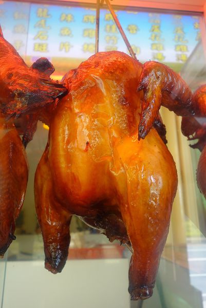 宜蘭蘆花雞料理餐廳:宜蘭蘆花雞料理餐廳 ~ 碳烤雞 肉嫩皮又脆.不可錯過的宜蘭在地美食