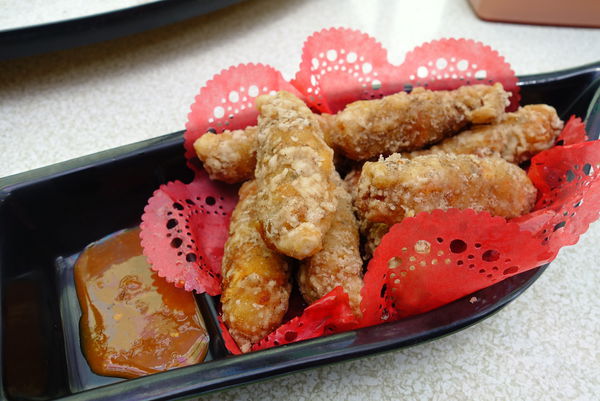 宜蘭蘆花雞料理餐廳:宜蘭蘆花雞料理餐廳 ~ 碳烤雞 肉嫩皮又脆.不可錯過的宜蘭在地美食