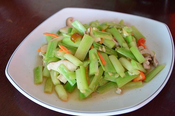 蘆花雞料理餐廳19