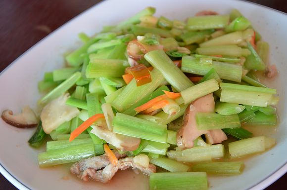 蘆花雞料理餐廳20