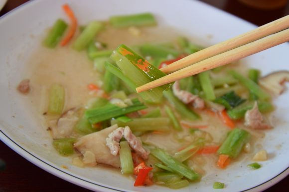 蘆花雞料理餐廳21